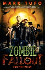 Zombie Fallout 7
