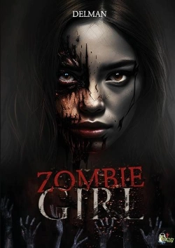 Bertrand.pt - Zombie Girl