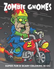 Zombie Gnomes