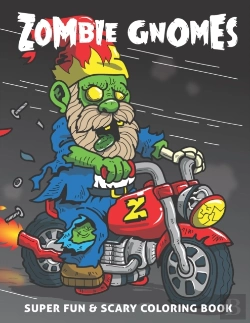 Bertrand.pt - Zombie Gnomes