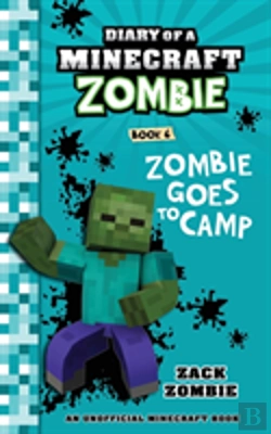 Bertrand.pt - Zombie Goes To Camp Diary# 6