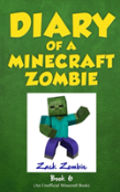 Zombie Goes To Camp Diary# 6