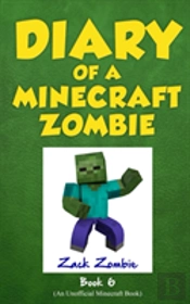 Zombie Goes To Camp Diary# 6