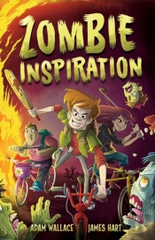 Zombie Inspiration