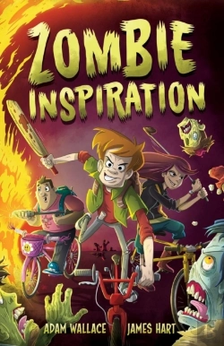 Bertrand.pt - Zombie Inspiration