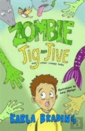 Zombie Jig And Jive