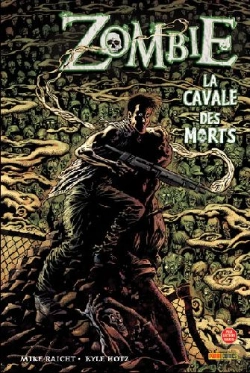 Bertrand.pt - Zombie ; La Cavale Des Morts