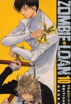 Bertrand.pt - Zombie Loan T.10