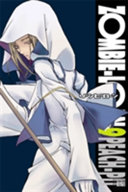 Bertrand.pt - Zombie-Loan, Vol. 9