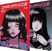 Zombie Makeout Club Vol. 1-2 Collected Set