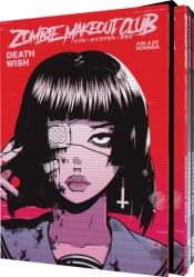 Zombie Makeout Club Vol. 1-3 Box Set