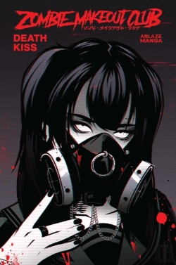 Bertrand.pt - Zombie Makeout Club Vol. 3: Deathkiss