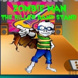 Bertrand.pt - Zombie Man