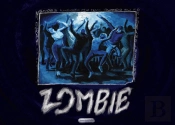 Zombie 