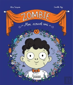 Bertrand.pt - Zombie, Mon Nouvel Ami