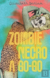 Zombie Necro A Go-Go