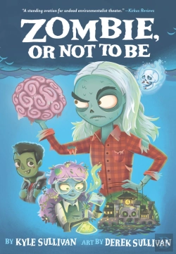 Bertrand.pt - Zombie, Or Not To Be