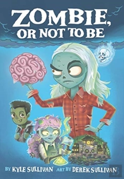 Bertrand.pt - Zombie, Or Not To Be