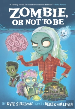 Bertrand.pt - Zombie, Or Not To Be