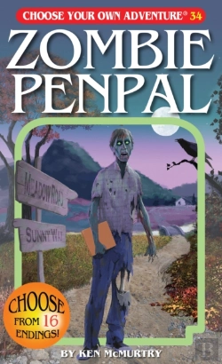 Bertrand.pt - Zombie Penpal