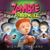 Zombie Phone Kids