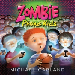 Bertrand.pt - Zombie Phone Kids