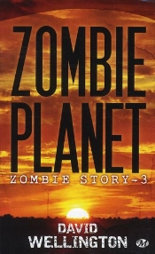 Zombie Planet T.3