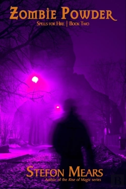 Bertrand.pt - Zombie Powder