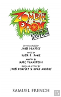 Bertrand.pt - Zombie Prom: Atomic Edition