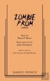 Zombie Prom