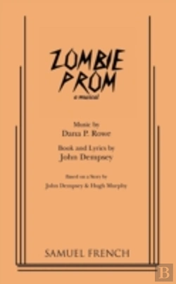 Bertrand.pt - Zombie Prom