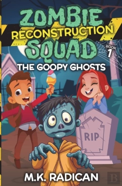 Bertrand.pt - Zombie Reconstruction Squad - Book 1