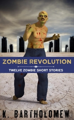 Bertrand.pt - Zombie Revolution