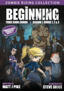 Bertrand.pt - Zombie Rizing