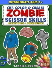 Zombie Scissor Skills