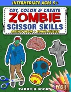 Bertrand.pt - Zombie Scissor Skills