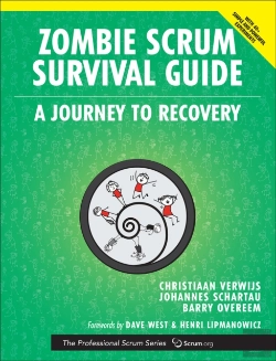 Bertrand.pt - Zombie Scrum Survival Guide