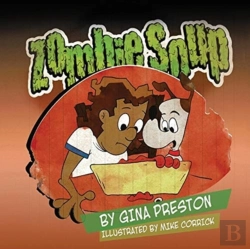 Bertrand.pt - Zombie Soup