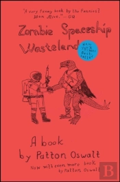 Zombie Spaceship Wasteland