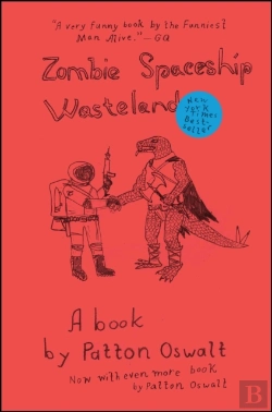 Bertrand.pt - Zombie Spaceship Wasteland