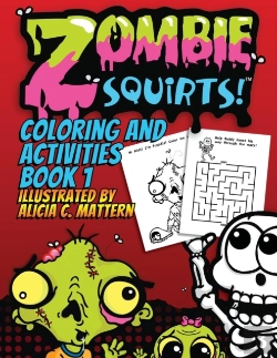 Bertrand.pt - Zombie Squirts