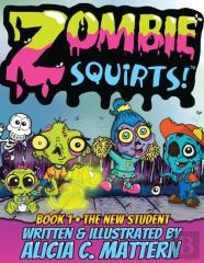 Zombie Squirts