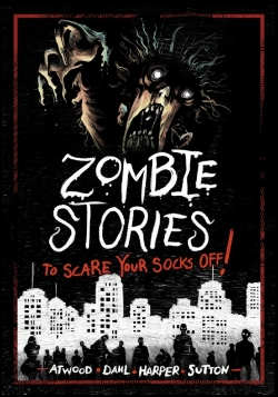 Bertrand.pt - Zombie Stories To Scare Your Socks Off!