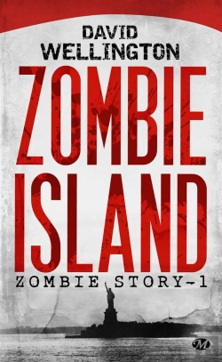 Bertrand.pt - Zombie Story, T1 : Zombie Island