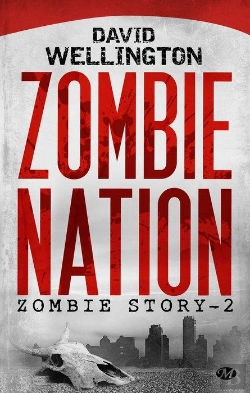 Bertrand.pt - Zombie Story, T2 : Zombie Nation