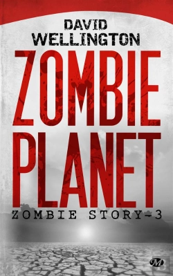 Bertrand.pt - Zombie Story, T3 : Zombie Planet