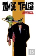 Zombie Tales Complete Collection
