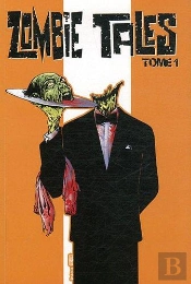 Zombie Tales T.1; 1001