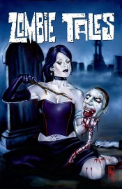 Zombie Tales T.3