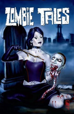 Bertrand.pt - Zombie Tales T.3